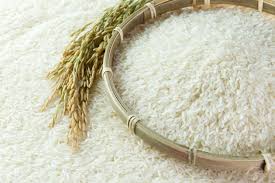 Beras Fragrant Sekinchan - Auction